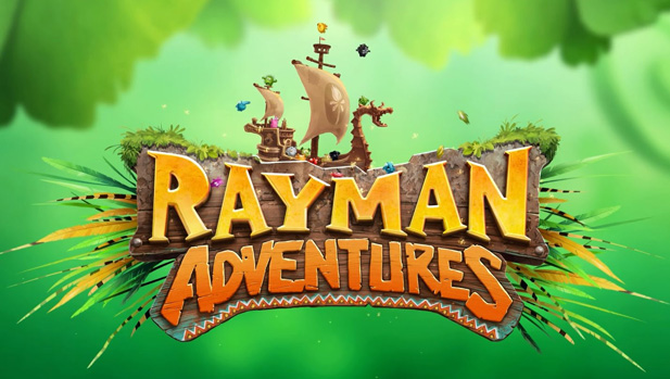 Rayman Adventures: Ubisoft prÃ¤sentiert neues MobileGame