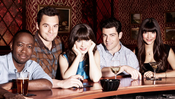 New Girl: Megan Fox wird Teil der 5. Staffel