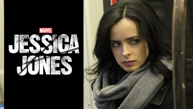 Jessica Jones: Netflix verÃ¶ffentlicht Teaser-Trailer 3