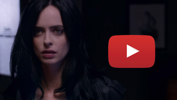 Jessica Jones: Teaser-Trailer 4 ist da