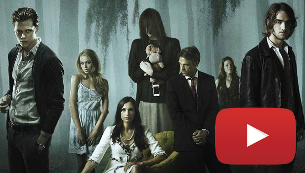 Hemlock Grove: Trailer zur dritten Staffel