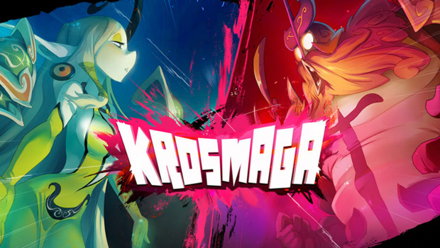 Krosmaga: Neuer Titel im Dofus und Wakfu-Universum geplant