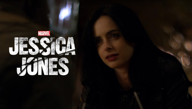 Jessica Jones: Kompletter Trailer erschienen