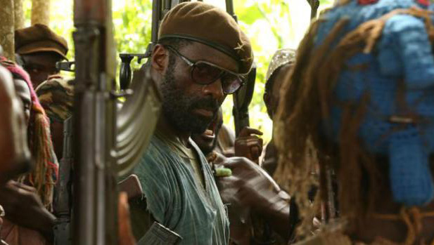 Beasts of no Nation verzeichnet 3 Millionen Aufrufe