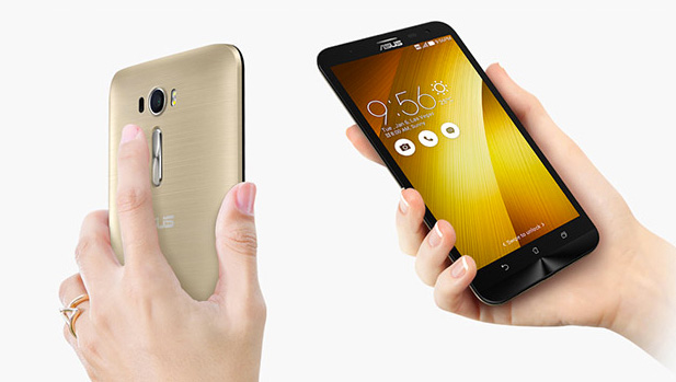 ASUS ZenFone 2 Laser bei Gearbest erhÃ¤ltlich!