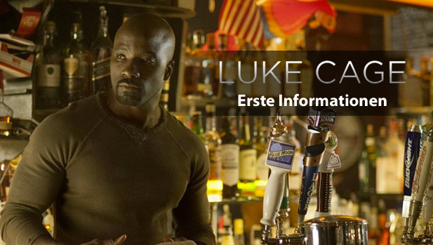Luke Cage: Hauptdarsteller verrÃ¤t neue Details zur Serie