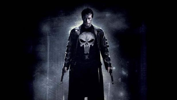 GerÃ¼cht: The Punisher kÃ¶nnte eigene Netflix-Serie bekom…