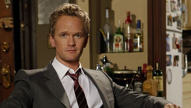 Neil Patrick Harris spielt in neuer Netflix-Serie mit!