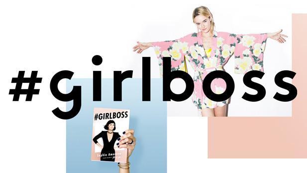 #Girlboss: Neue Modeserie von Netflix bestellt