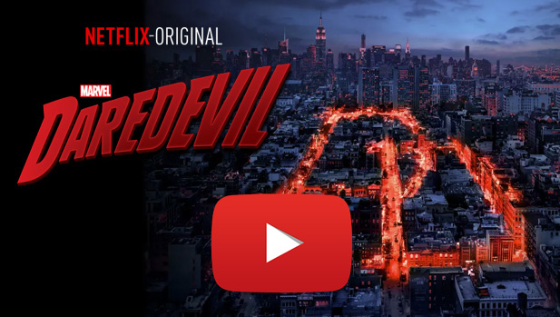 Daredevil Staffel 2: Neuer Teaser-Trailer erschienen