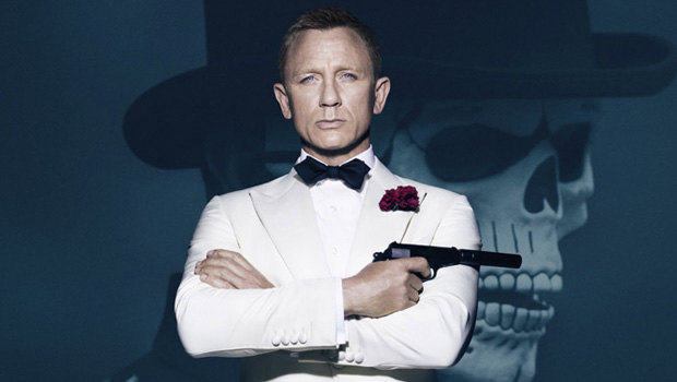 James Bond-Darsteller Daniel Craig fÃ¼r neue TV-Serie Pur…