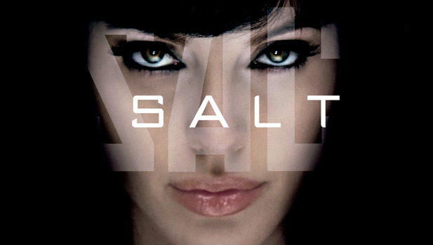 Kinofilm Salt soll als Serie verÃ¶ffentlicht werden