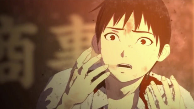 Ajin: Netflix zeigt ab April neuen Anime