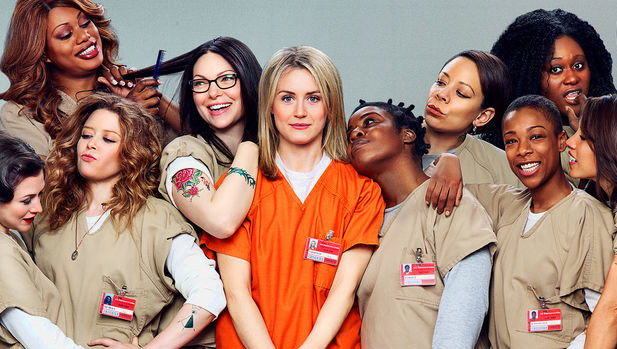 Orange is the New Black: Offizieller Trailer zu Staffel 4…