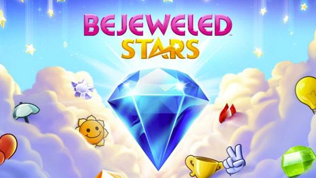 Bejeweled kehrt mit Bejeweled Stars zurÃ¼ck!