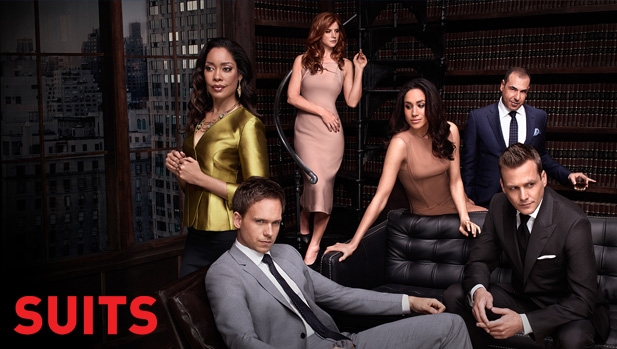 Suits: Staffel 6 Teaser-Trailer erschienen