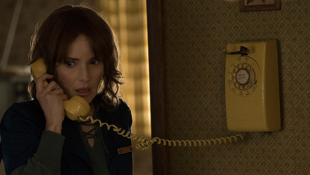 Stranger Things: Neuer Netflix Trailer begeistert