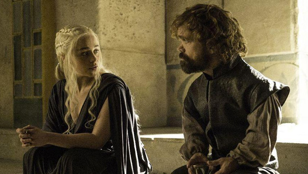 Game of Thrones: Teaser-Trailer zur 10. Episode von Staff…