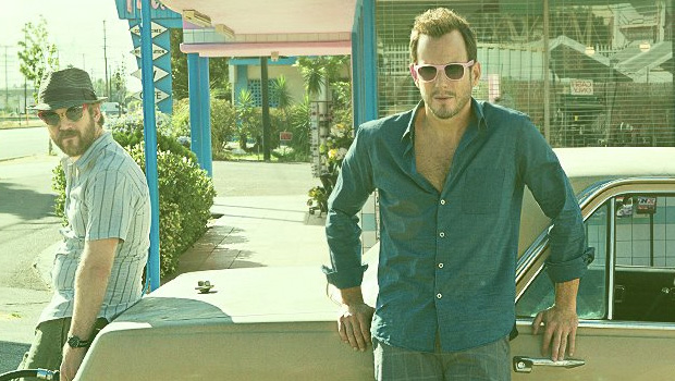 Netflix bestÃ¤tigt Flaked Staffel 2