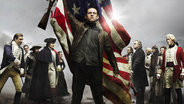 Turn wird um eine vierte und letzte Staffel verlÃ¤ngert