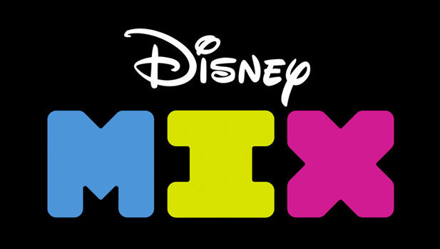 Disney Mix: Neuer Messenger fÃ¼r Kinder vorgestellt!