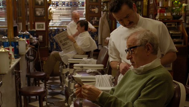 Amazon verÃ¶ffentlich kurzen Trailer zur neuen Woody Alle…