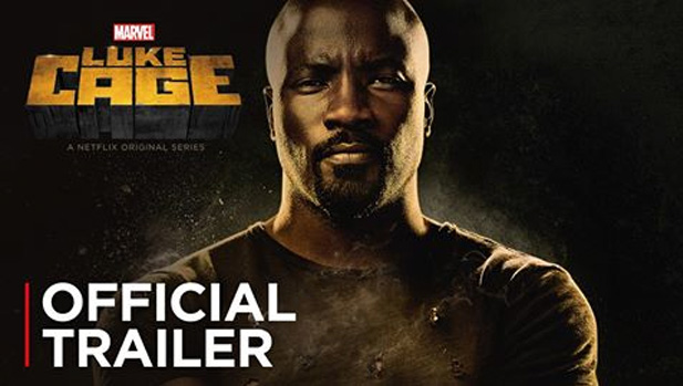 Luke Cage der offizielle Trailer ist da!