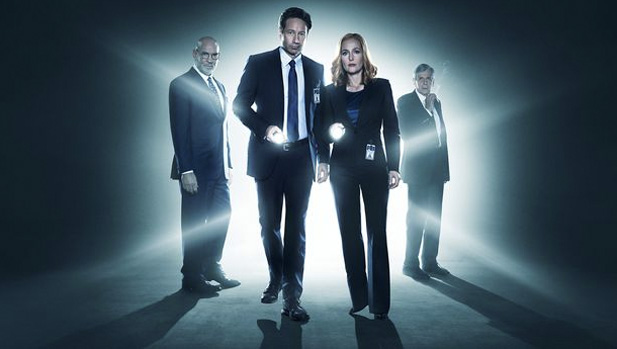 Kommt eine Akte X Staffel 11?