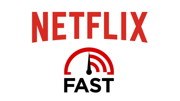 Netflix verÃ¶ffentlich Fast.com auch als App
