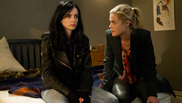 Jessica Jones: Erste Infos zur Staffel 2-Handlung