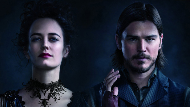 Penny Dreadful: Showtime CEO erklÃ¤rt plÃ¶tzliches Serienaus