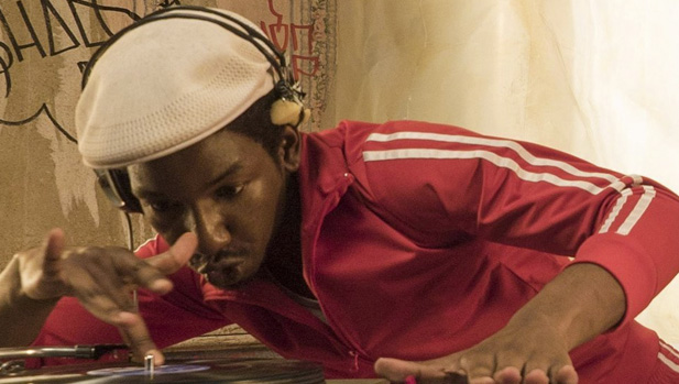 Wann kommt The Get Down Staffel 1 Teil 2 auf Netflix?