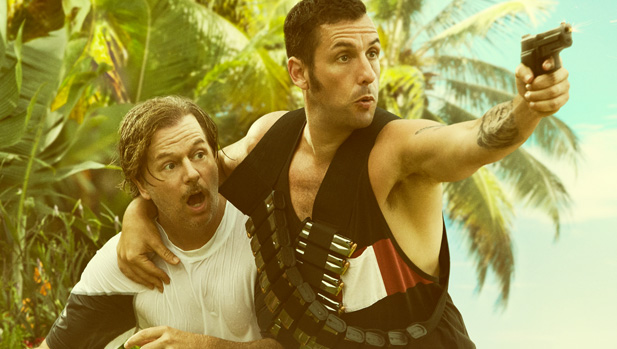 Netflix erklÃ¤rt: Warum darf Adam Sandler weitere Filme p…