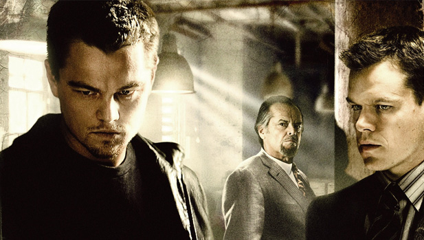 Amazon bestellt The Departed als Serie