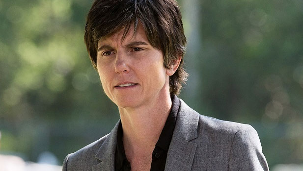 One Mississippi feiert am 14. Oktober Premiere bei Amazon…