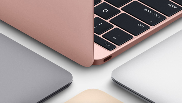 Tim Cook stellt neue MacBooks in Aussicht