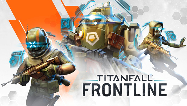 Titanfall-MobileGame geht an den Start
