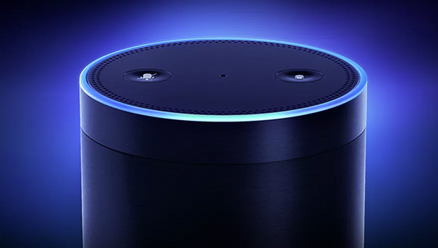Amazon Alexa, Echo und der neue Echo Dot jetzt in Deutsch…