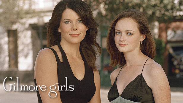 Gilmore Girls Fortsetzung: Erste Drehbuchseite verÃ¶ffent…