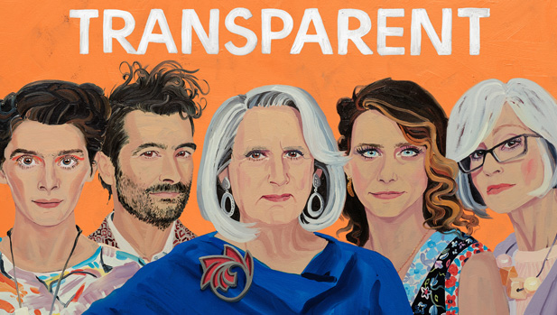 Transparent Staffel 3 startet in wenigen Tagen