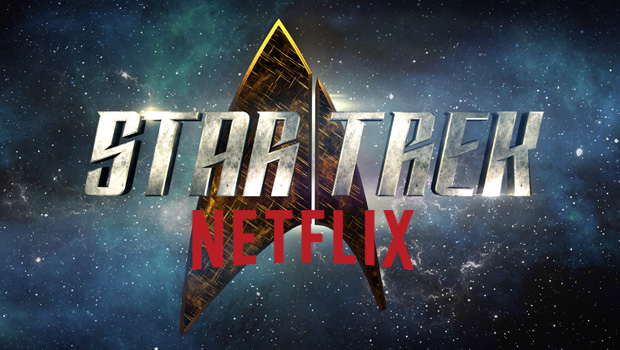Star Trek Discovery: Serienstart auf Mai 2017 verschoben