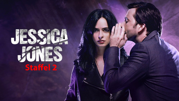 Jessica Jones: Neue Details zu Staffel zwei