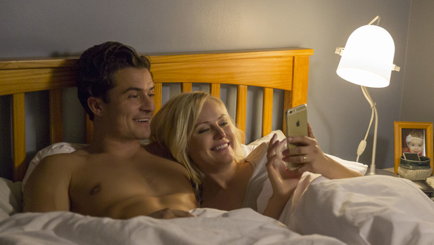 Netflix verÃ¶ffentlicht Comedy-Serie Easy