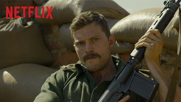Netflix verÃ¶ffentlicht Film Jadotville