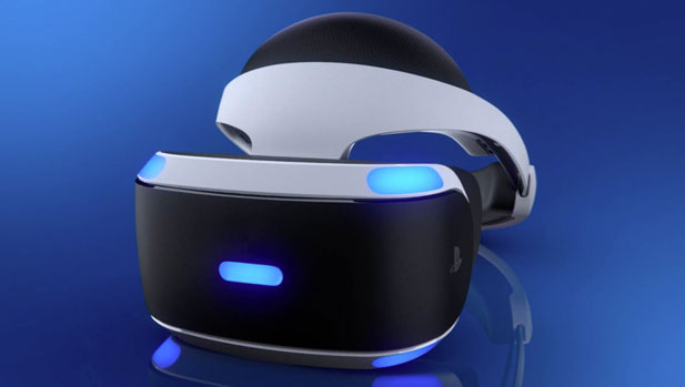 Sony verÃ¶ffentlicht PlayStation VR