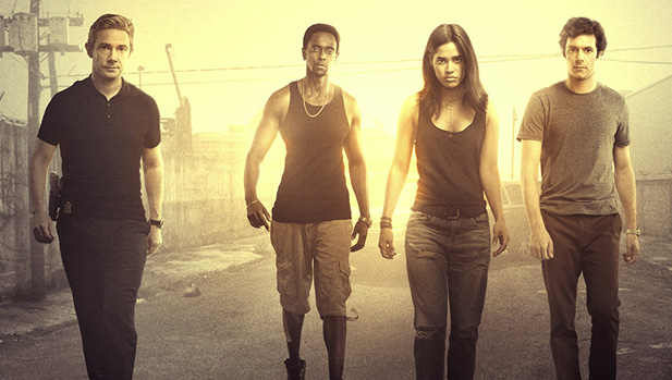 Serie StartUp feiert Premiere bei Amazon Prime Video