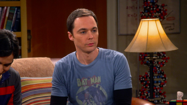 Big Bang Theory: Sheldon bekommt eigene Serie!