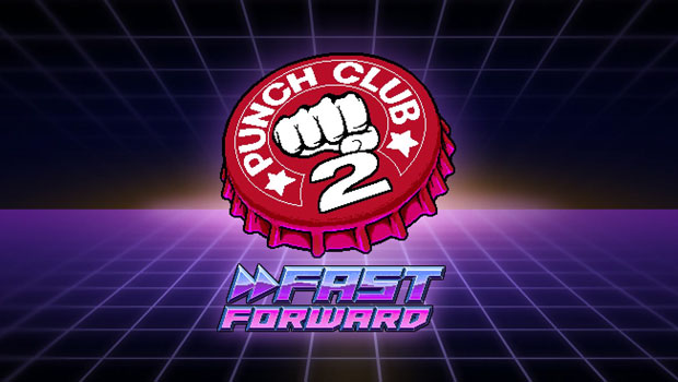 Punch Club 2 angekÃ¼ndigt