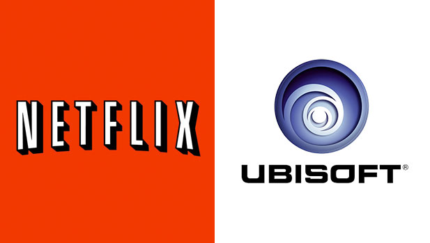 Ubisoft plant mit Netflix eine neue Serie zu verÃ¶ffentli…