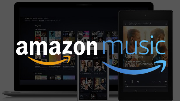 Amazon Music Unlimited startet in Deutschland und Ã–sterr…